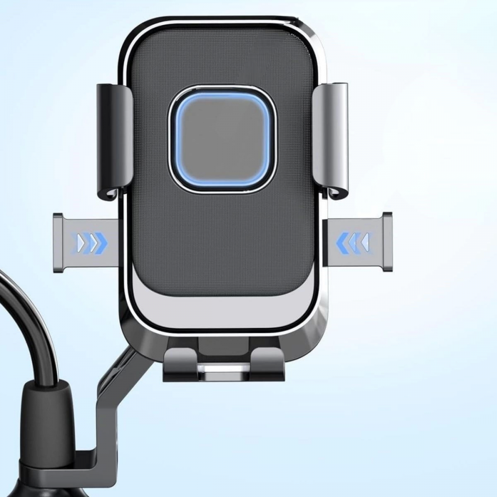 Epilons® Motor,motosiklet,bisiklet ,scooter İçin 360 Derece Dönebilen Dikiz Aynası Versiyonu Telefon Tutucu Aparat Epilons® Motor,motosiklet,bisiklet ,scooter İçin 360 Derece Dönebilen Dikiz Aynası Versiyonu Telefon Tutucu Aparat