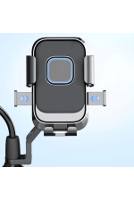 Epilons® Motor,motosiklet,bisiklet ,scooter İçin 360 Derece Dönebilen Dikiz Aynası Versiyonu Telefon Tutucu Aparat Epilons® Motor,motosiklet,bisiklet ,scooter İçin 360 Derece Dönebilen Dikiz Aynası Versiyonu Telefon Tutucu Aparat