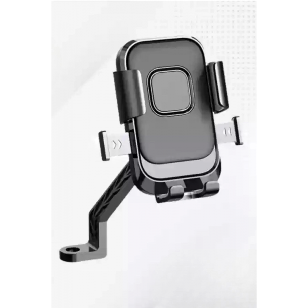 Epilons® Motor,motosiklet,bisiklet ,scooter İçin 360 Derece Dönebilen Dikiz Aynası Versiyonu Telefon Tutucu Aparat Epilons® Motor,motosiklet,bisiklet ,scooter İçin 360 Derece Dönebilen Dikiz Aynası Versiyonu Telefon Tutucu Aparat