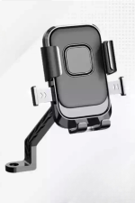 Epilons® Motor,motosiklet,bisiklet ,scooter İçin 360 Derece Dönebilen Dikiz Aynası Versiyonu Telefon Tutucu Aparat Epilons® Motor,motosiklet,bisiklet ,scooter İçin 360 Derece Dönebilen Dikiz Aynası Versiyonu Telefon Tutucu Aparat