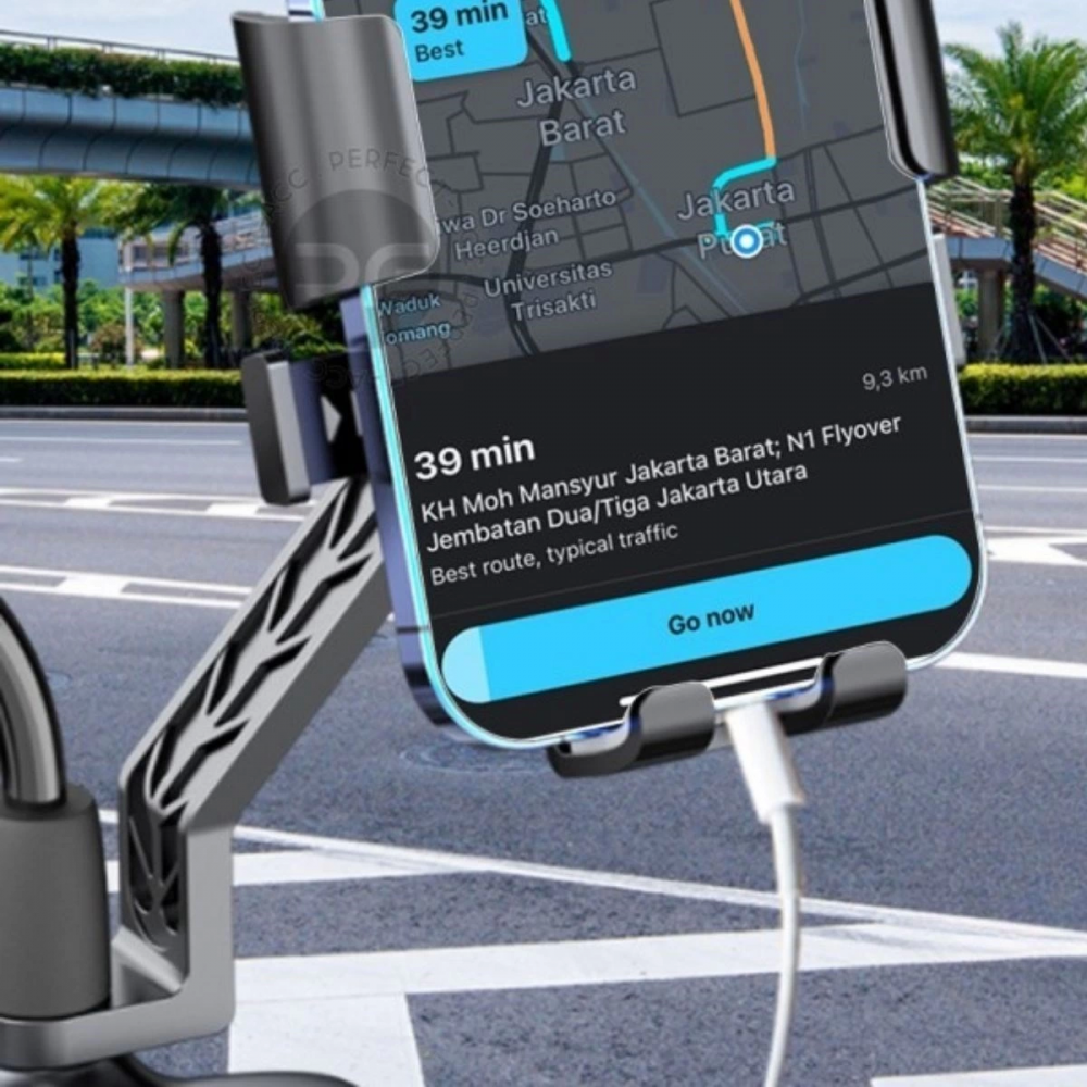 Epilons® Motor,motosiklet,bisiklet ,scooter İçin 360 Derece Dönebilen Dikiz Aynası Versiyonu Telefon Tutucu Aparat Epilons® Motor,motosiklet,bisiklet ,scooter İçin 360 Derece Dönebilen Dikiz Aynası Versiyonu Telefon Tutucu Aparat
