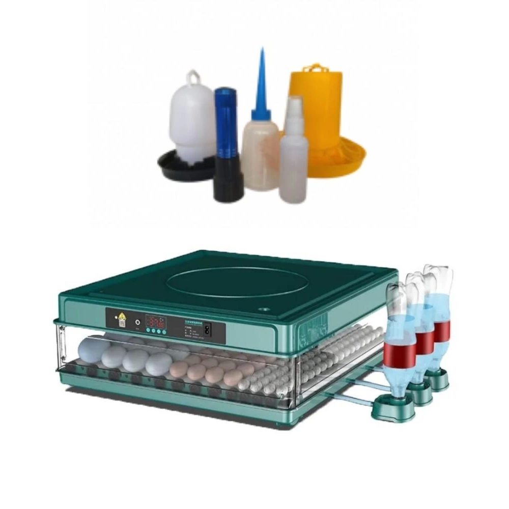 Epo-130my Kuluçka Makinesi | 130 Yumurtalık, Yedek Motorlu İncubator Epo-130my Kuluçka Makinesi | 130 Yumurtalık, Yedek Motorlu İncubator
