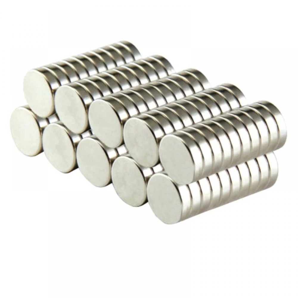 N35 8x3mm Neodyum Mıknatıs 100 Adet, Yuvarlak, Nikel Kaplamalı Kaliteli Ve Dayanıklı Ürün N35 8x3mm Neodyum Mıknatıs 100 Adet, Yuvarlak, Nikel Kaplamalı Kaliteli Ve Dayanıklı Ürün