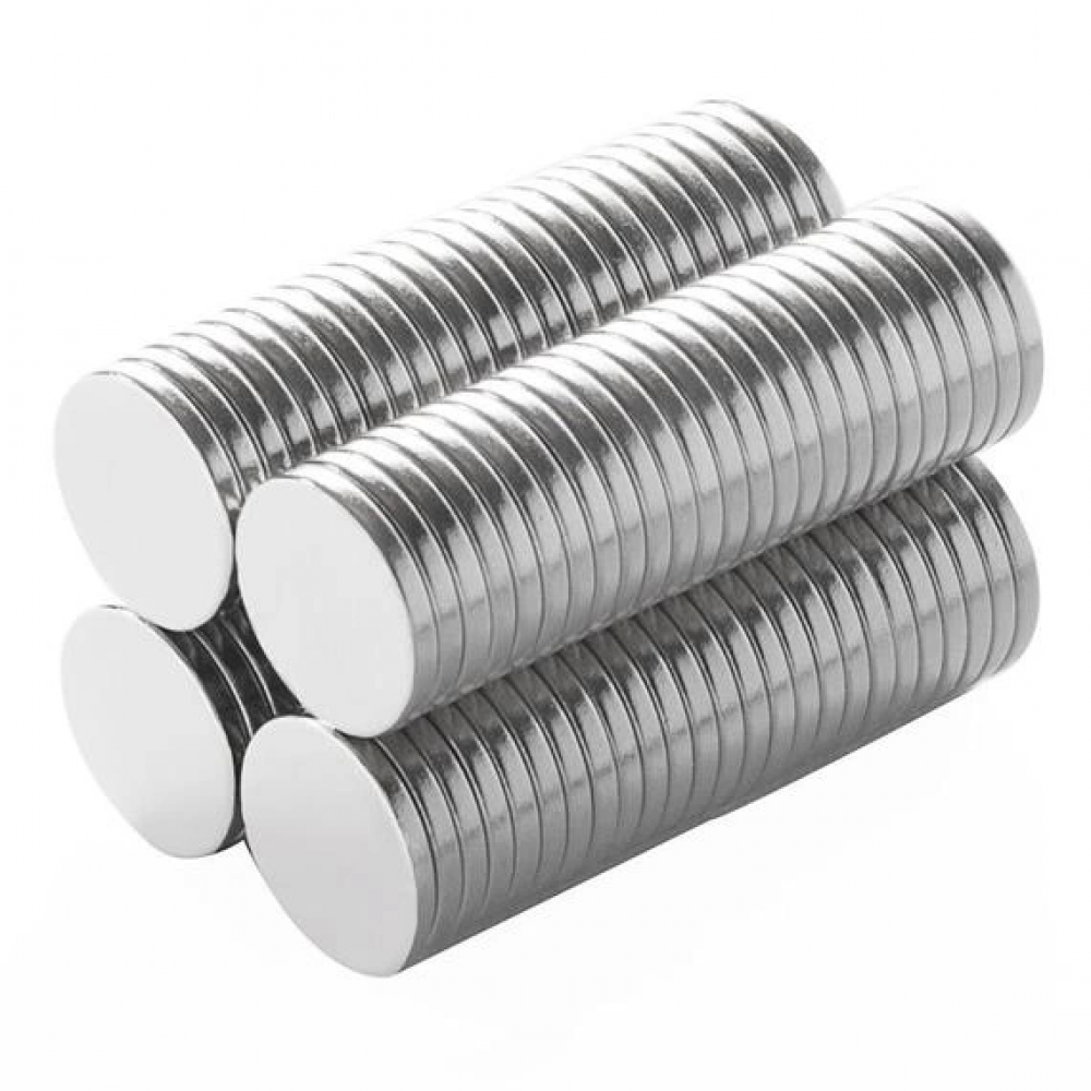 N35 8x3mm Neodyum Mıknatıs 100 Adet, Yuvarlak, Nikel Kaplamalı Kaliteli Ve Dayanıklı Ürün N35 8x3mm Neodyum Mıknatıs 100 Adet, Yuvarlak, Nikel Kaplamalı Kaliteli Ve Dayanıklı Ürün