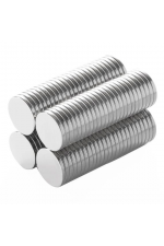 N35 8x3mm Neodyum Mıknatıs 100 Adet, Yuvarlak, Nikel Kaplamalı Kaliteli Ve Dayanıklı Ürün N35 8x3mm Neodyum Mıknatıs 100 Adet, Yuvarlak, Nikel Kaplamalı Kaliteli Ve Dayanıklı Ürün