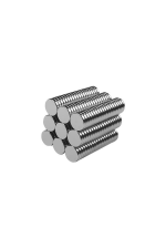N35 8x3mm Neodyum Mıknatıs 100 Adet, Yuvarlak, Nikel Kaplamalı Kaliteli Ve Dayanıklı Ürün N35 8x3mm Neodyum Mıknatıs 100 Adet, Yuvarlak, Nikel Kaplamalı Kaliteli Ve Dayanıklı Ürün
