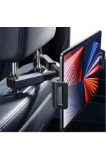 Pratik Koltuk Arkası Ayarlanabilir Tablet Telefon Tutucu Pratik Koltuk Arkası Ayarlanabilir Tablet Telefon Tutucu