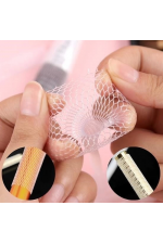 Makyaj Far Allık Kontür Eyeliner Fırça Malzemeleri Ürünleri Koruyucu File Kapak Örgü Kılıf S Makyaj Far Allık Kontür Eyeliner Fırça Malzemeleri Ürünleri Koruyucu File Kapak Örgü Kılıf S