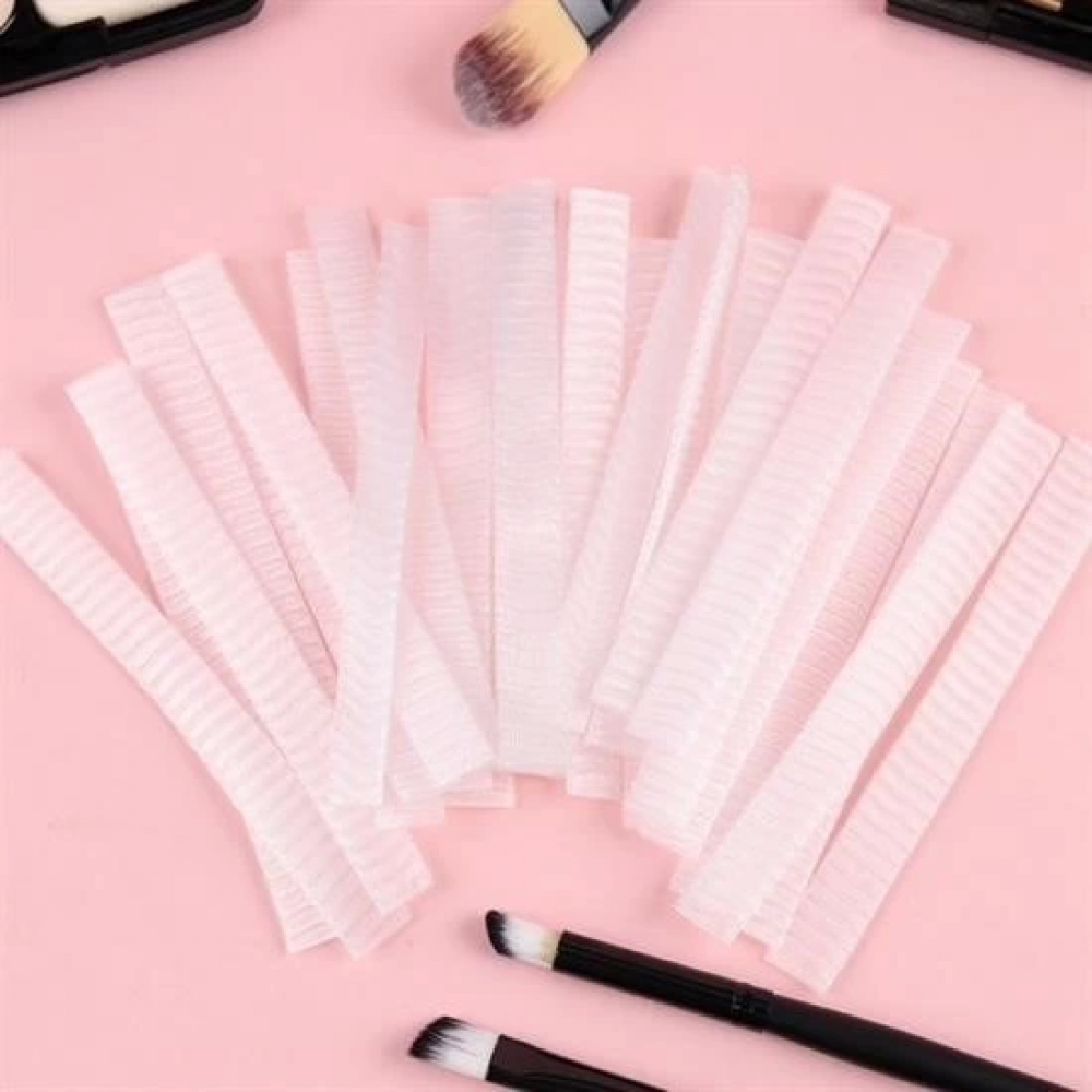 Makyaj Far Allık Kontür Eyeliner Fırça Malzemeleri Ürünleri Koruyucu File Kapak Örgü Kılıf S Makyaj Far Allık Kontür Eyeliner Fırça Malzemeleri Ürünleri Koruyucu File Kapak Örgü Kılıf S
