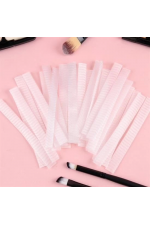 Makyaj Far Allık Kontür Eyeliner Fırça Malzemeleri Ürünleri Koruyucu File Kapak Örgü Kılıf S Makyaj Far Allık Kontür Eyeliner Fırça Malzemeleri Ürünleri Koruyucu File Kapak Örgü Kılıf S