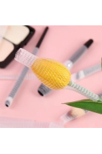 Makyaj Far Allık Kontür Eyeliner Fırça Malzemeleri Ürünleri Koruyucu File Kapak Örgü Kılıf S Makyaj Far Allık Kontür Eyeliner Fırça Malzemeleri Ürünleri Koruyucu File Kapak Örgü Kılıf S