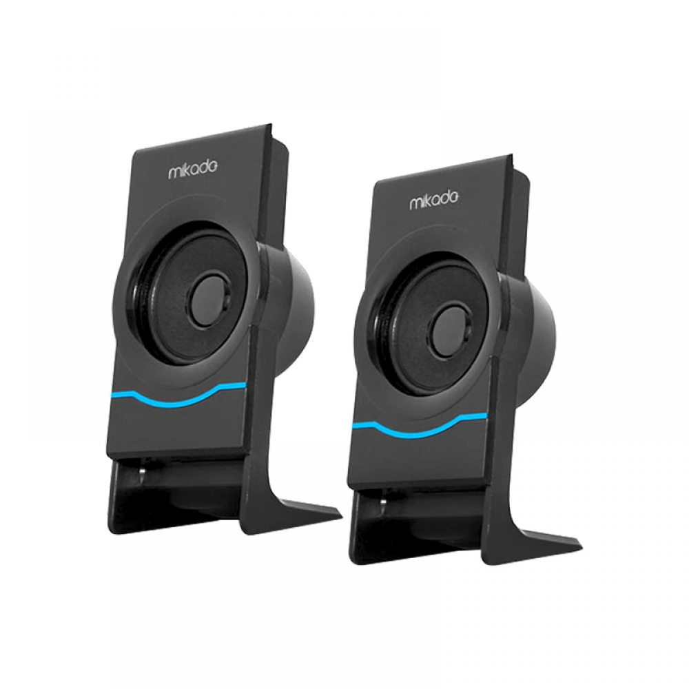 Mıkado Md-1700bt 2+1 Siyah Usb+sd+fm+bt Destekli Uklı Multımedıa Speaker - Hoparlör Mıkado Md-1700bt 2+1 Siyah Usb+sd+fm+bt Destekli Uklı Multımedıa Speaker - Hoparlör