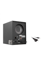 Mıkado Md-1700bt 2+1 Siyah Usb+sd+fm+bt Destekli Uklı Multımedıa Speaker - Hoparlör Mıkado Md-1700bt 2+1 Siyah Usb+sd+fm+bt Destekli Uklı Multımedıa Speaker - Hoparlör