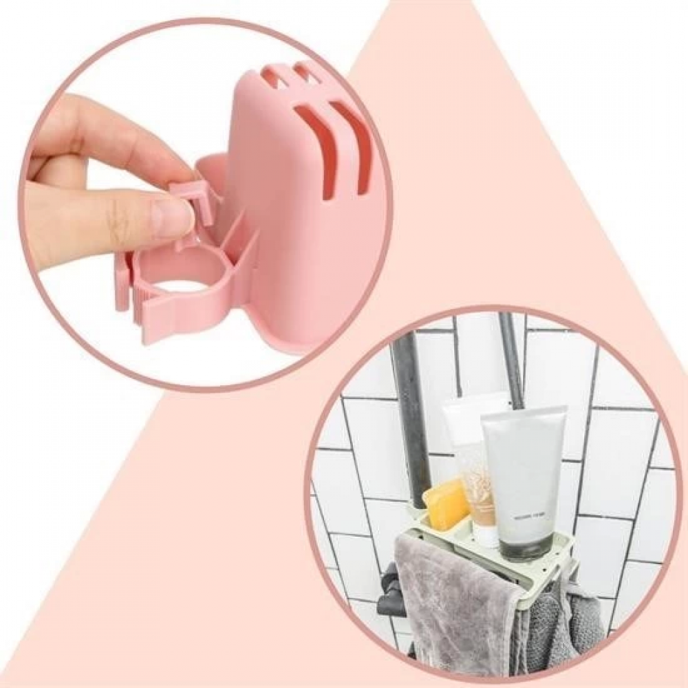 Musluğa Takılan Sünger Havlu Askılı Sabun Hazneli Mutfak Banyo Lavabo Düzenleyici Organizer Musluğa Takılan Sünger Havlu Askılı Sabun Hazneli Mutfak Banyo Lavabo Düzenleyici Organizer