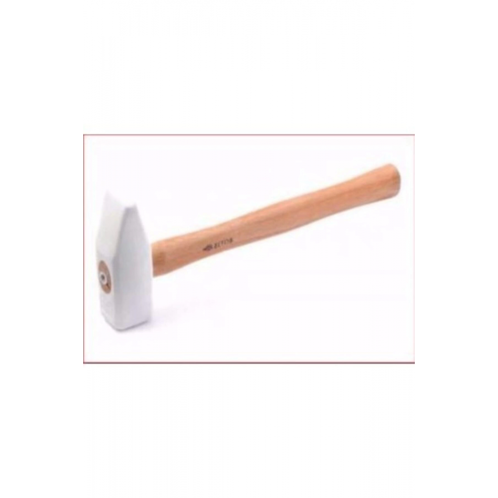 Dengeli Ve Ergonomik Sap Tasarımı Plastik Hassas Çekiç No 1500 Dengeli Ve Ergonomik Sap Tasarımı Plastik Hassas Çekiç No 1500