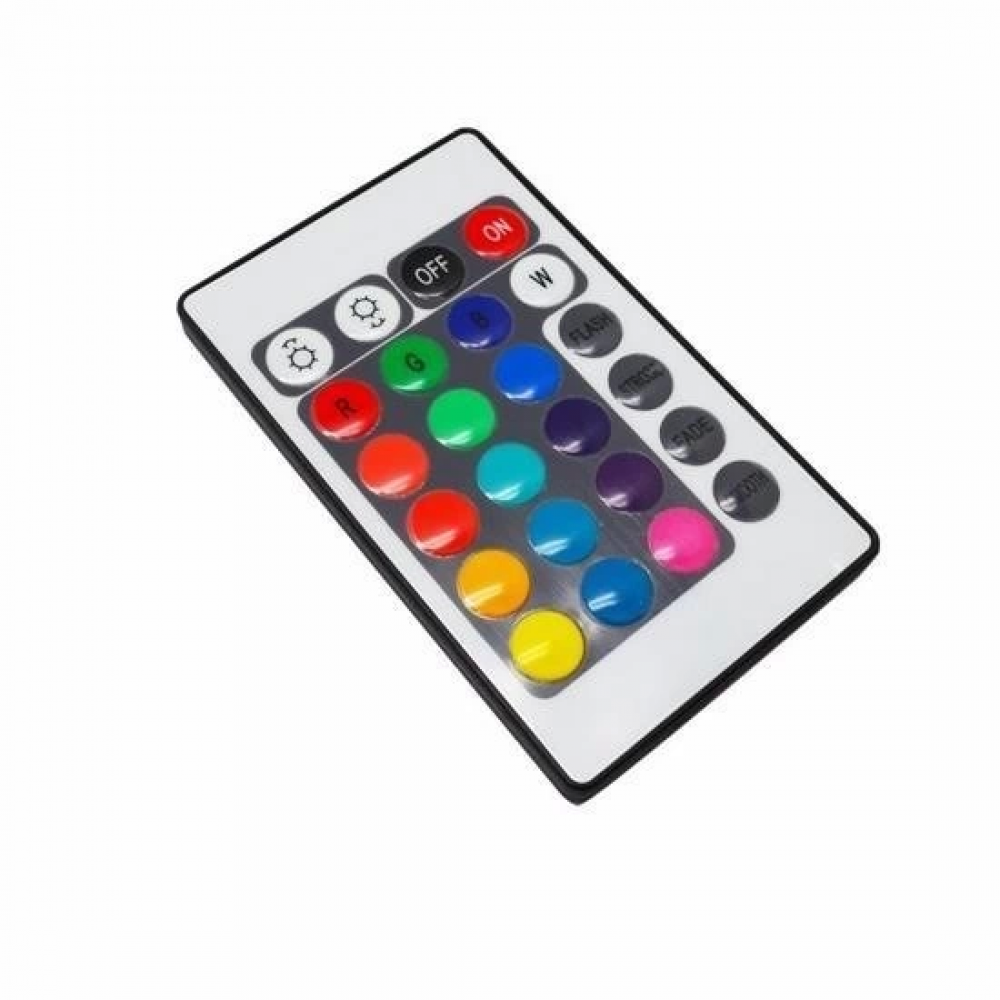 Su Geçirmez Kumandalı Renk Değiştiren Rgb Su Altı Led Lamba Spot Su Geçirmez Kumandalı Renk Değiştiren Rgb Su Altı Led Lamba Spot