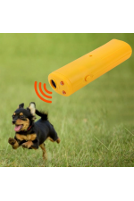 Ultrasonik Köpek Uzaklaştırıcı Cihaz – 150 Desibel, Ses Dalgasıyla Zararsız Koruma, Led Işıklı, Taşınabilir Ultrasonik Köpek Uzaklaştırıcı Cihaz – 150 Desibel, Ses Dalgasıyla Zararsız Koruma, Led Işıklı, Taşınabilir
