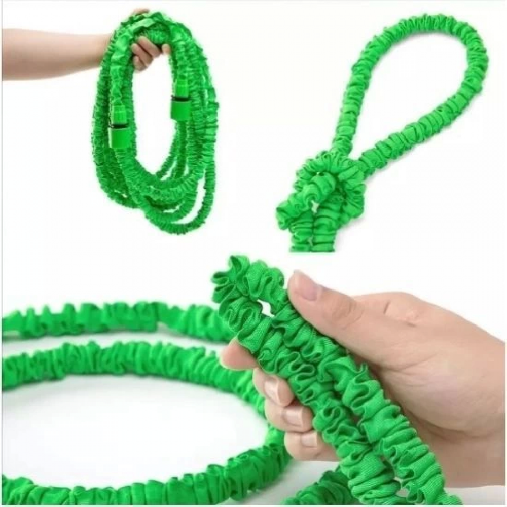 Uzayan Hortum Tabancalı 15 Metre Magic House | Bahçe Sulama İçin Expandable Hose Uzayan Hortum Tabancalı 15 Metre Magic House | Bahçe Sulama İçin Expandable Hose